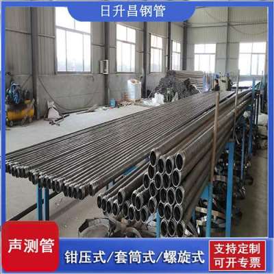 马鞍山声测管桩基检测的频率要达到多少百分比