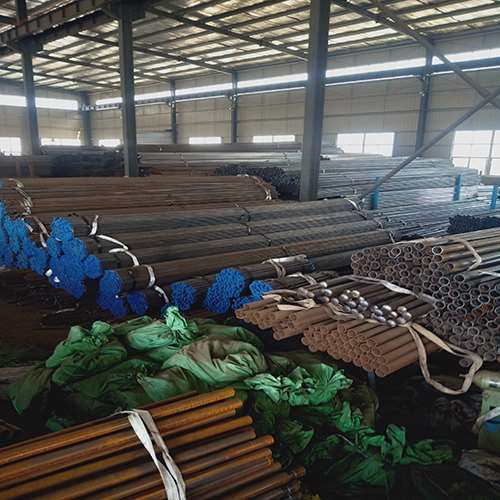 马鞍山声测管为何能作为桩基础检测材料？