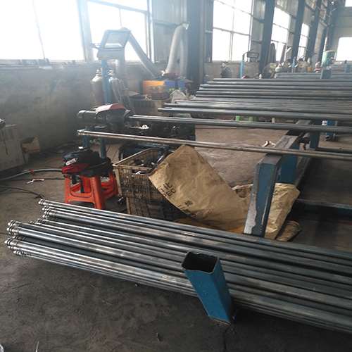 马鞍山桥梁桩基声测管的施工工艺流程